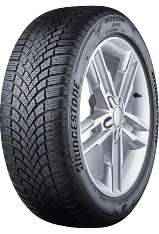 Retur ușor BRIDGESTONE BLIZZAK LM005 215/40 R17 87V XL