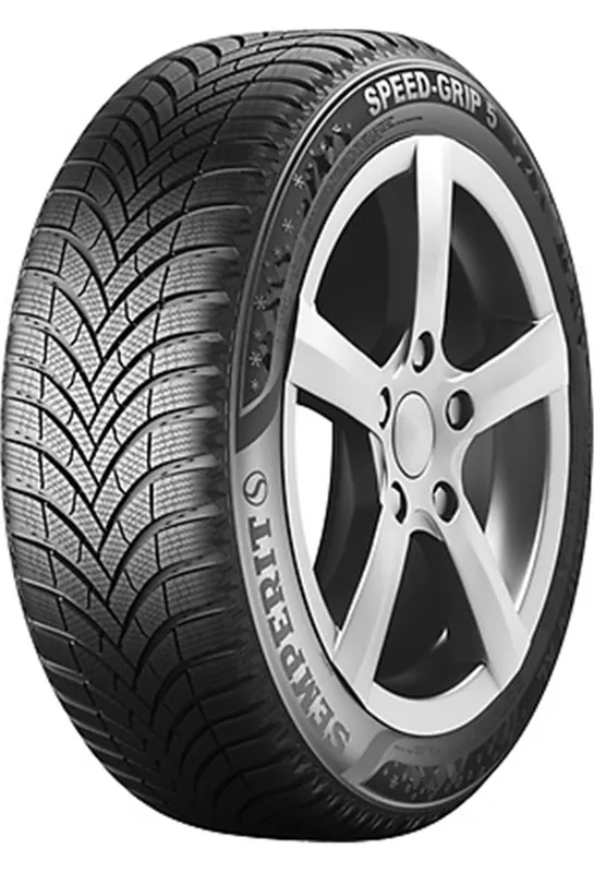 SEMPERIT SPEED GRIP 5 195/60 R18 96H XL Livrare rapidă
