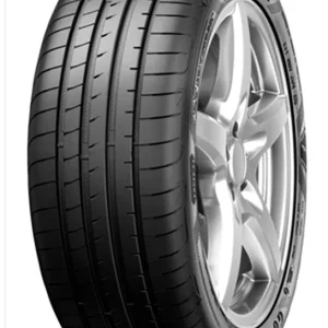 Super ofertă GOODYEAR EAGLE F1 ASYMMETRIC 5 MO 225/50 R17 94Y