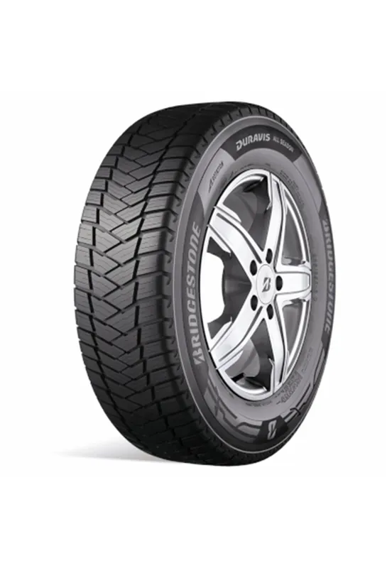 Transport gratuit BRIDGESTONE DURAVIS ALL SEASON EVO ENLITEN 185/75 R16C 104/102R