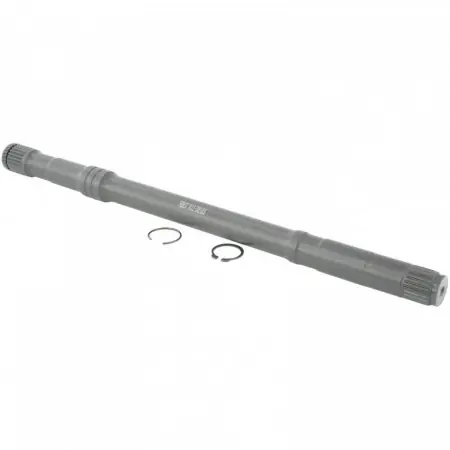 Premium Semiarbore stanga TOYOTA COROLLA 2004-2009