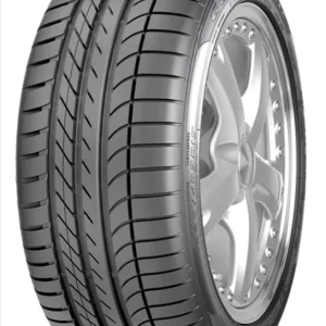 Reducere specială GOODYEAR EAGLE F1 ASYMMETRIC 3 SUV AO 255/60 R18 112H XL