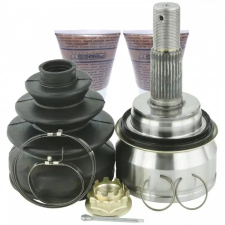 Articulatie cap planetara exterioara TOYOTA HILUX 2015- Ieftin