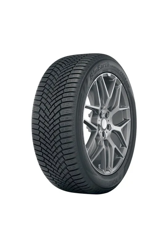 Popular YOKOHAMA BLUEARTHWINTER V906 SUV 225/65 R17 106H XL