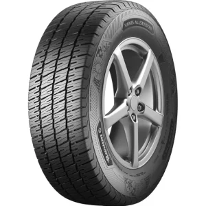 Ofertă BARUM VANIS ALLSEASON 10PR 225/75 R16C 121/120R