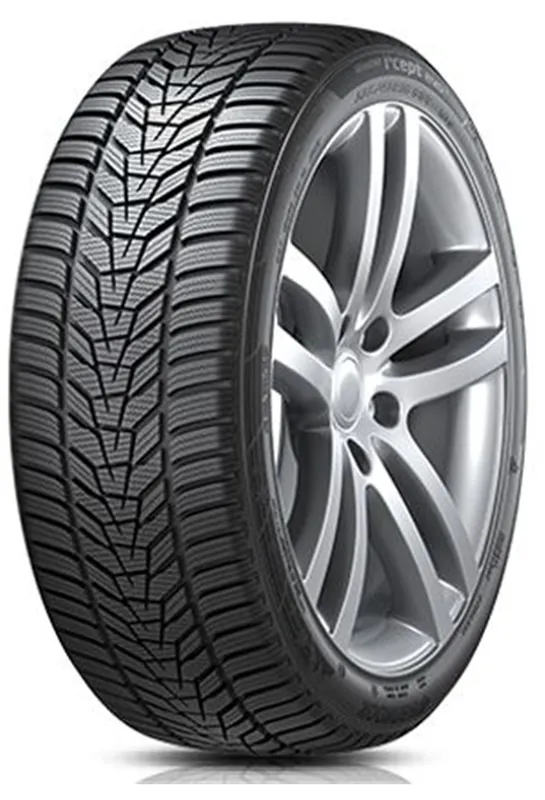 Reducere extra HANKOOK WINTER I-CEPT EVO3 W330 235/45 R17 97H XL