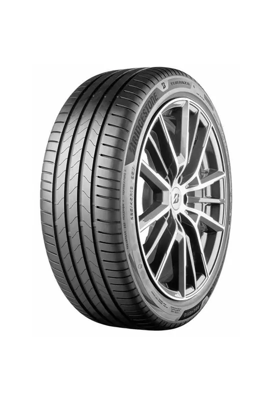 BRIDGESTONE TURANZA 6 ENLITEN 255/60 R18 112V XL Calitate înaltă