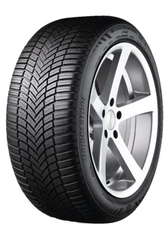 Mai ieftin BRIDGESTONE WEATHER CONTROL A005 EVO 215/50 R17 95W XL