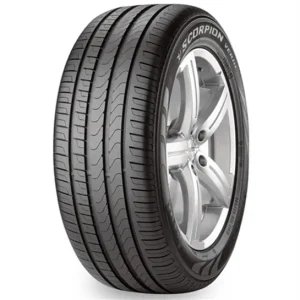 Bestseller PIRELLI SCORPION VERDE(VOL) 235/65 R17 108V XL