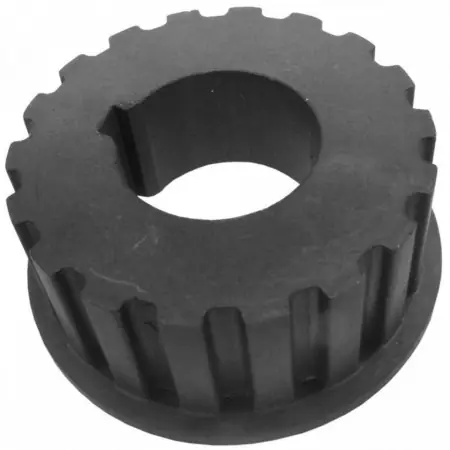 Retur ușor Rolie de distributie arbore cotit TOYOTA COROLLA 1982-1995