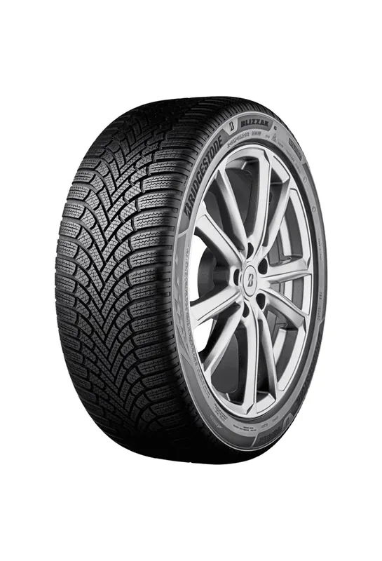 Ofertă exclusivă BRIDGESTONE BLIZZAK 6 235/60 R18 107V XL