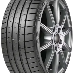 Premium KUMHO PS72 SILENT 245/40 R19 98Y XL