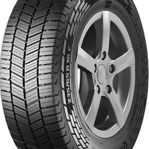 Vezi acum CONTINENTAL VANCONTACT AS ULTRA 205/75 R16C 110/108R