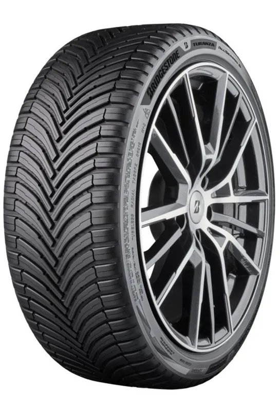Ofertă limitată BRIDGESTONE TURANZA ALL SEASON 6 215/60 R16 99V XL