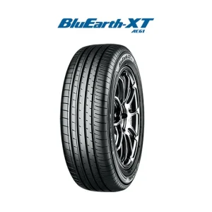 YOKOHAMA BLUEARTH-XT AE61 225/50 R18 95V RUNFLAT Plată sigură