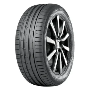 NOKIAN POWERPROOF SUV 265/50 R20 111W XL Chilipir