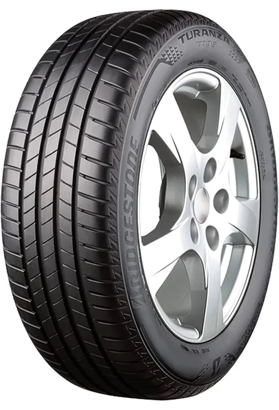 Ieftin BRIDGESTONE TURANZA T005 215/60 R16 95V