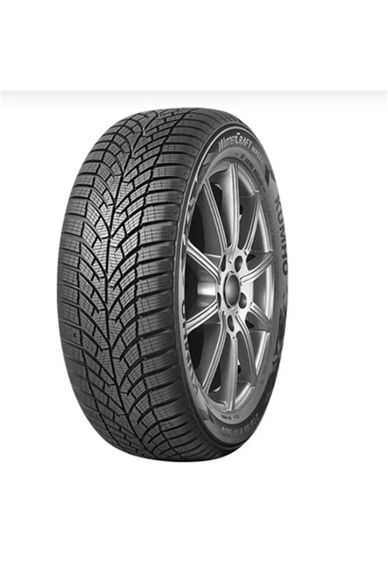 KUMHO WP52+ EV 215/50 R19 93H Transport gratuit