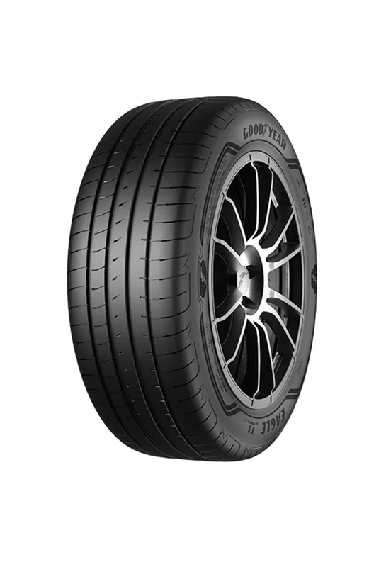 GOODYEAR EAGLE F1 ASYMMETRIC 3 SUV 235/50 R18 97V Cumpărături sigure