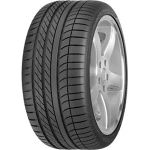 GOODYEAR EAGLE F1 ASYMMETRIC SUV * 255/55 R18 109V XL RUNFLAT Retur ușor
