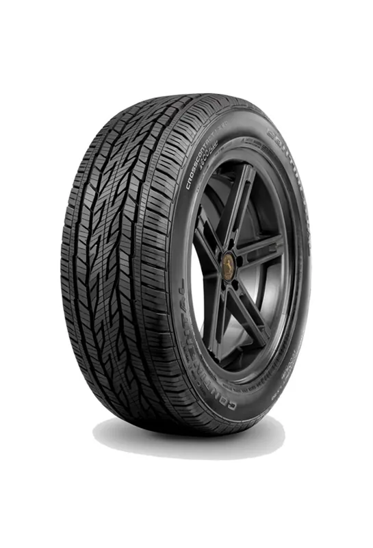 Reducere extra CONTINENTAL CONTICROSSCONTACT LX2 285/60 R18 116V