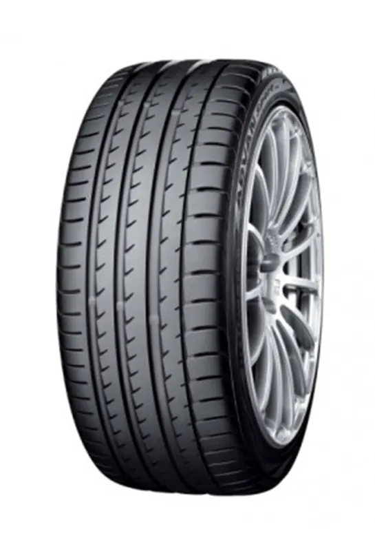 Transport gratuit YOKOHAMA ADVAN SPORT V105 245/40 R18 93Y RUNFLAT