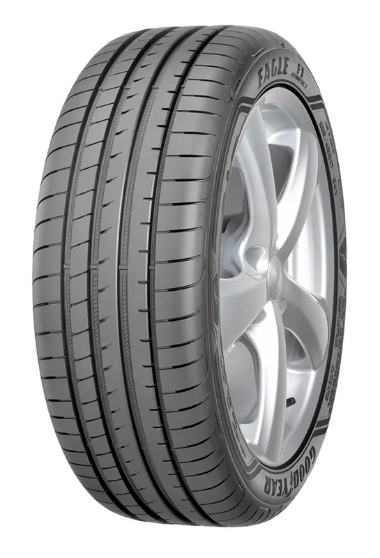 Preferatul clienților GOODYEAR EAGLE F1 ASYMMETRIC 3 245/45 R18 96W