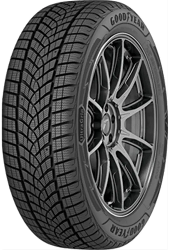 Ieftin GOODYEAR ULTRAGRIP PERFORMANCE + SUV 215/70 R16 104H XL