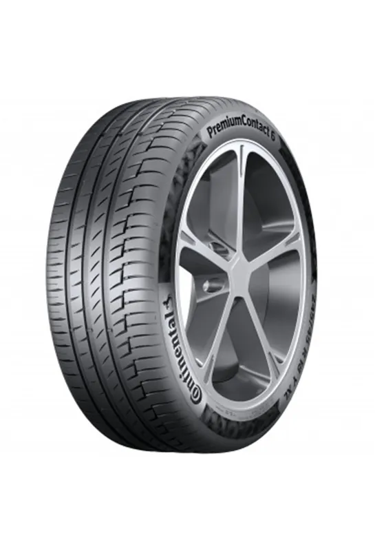 CONTINENTAL PREMIUMCONTACT 6 SEAL EVC 255/45 R21 105V XL Expediere rapidă