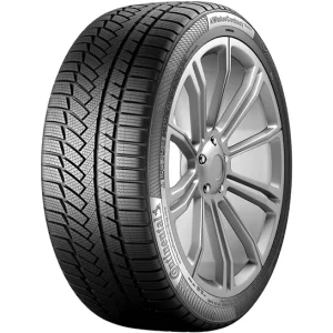 Super ofertă CONTINENTAL WINTERCONTACT TS 850 P MO 225/50 R17 94H