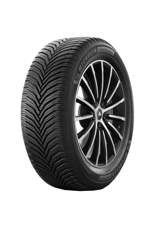 Mai ieftin MICHELIN CROSSCLIMATE 2 205/60 R16 92H