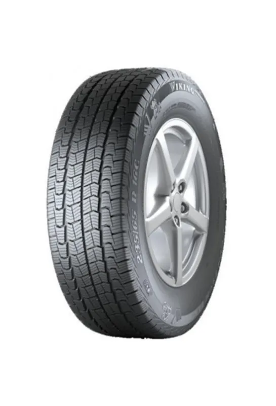 VIKING FOURTECH VAN 10PR 225/75 R16C 121/120R Disponibil imediat