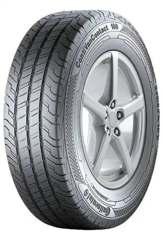Cel mai bun preț CONTINENTAL CONTIVANCONTACT 100 225/70 R15C 112/110R