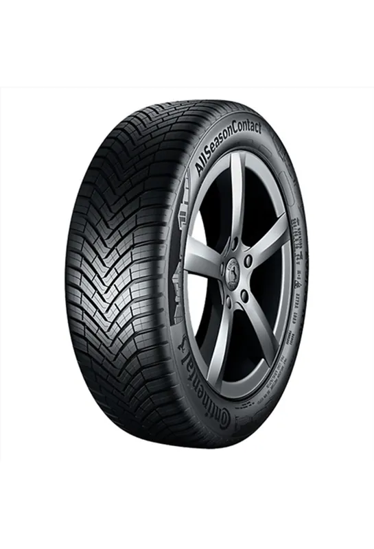 CONTINENTAL ALLSEASONCONTACT 215/60 R18 98H Ieftin