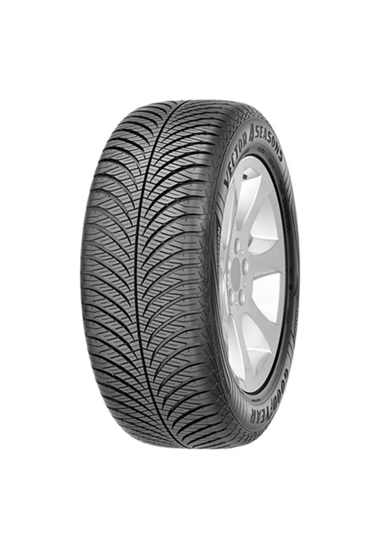 Retur gratuit GOODYEAR VECTOR 4SEASONS G2 AO 215/55 R17 94V
