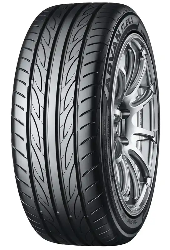 YOKOHAMA ADVAN FLEVA V701 225/40 R19 93W Reducere specială