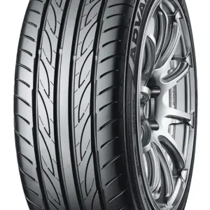Discount YOKOHAMA ADVAN FLEVA V701 225/50 R18 99W