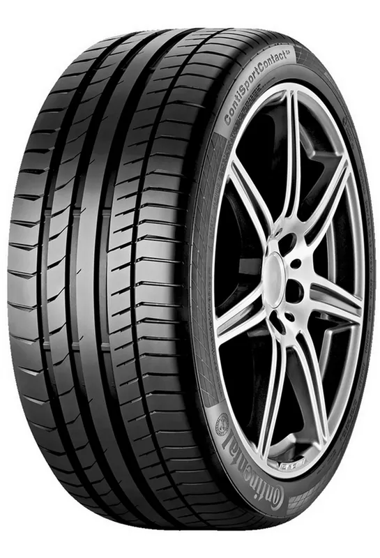 CONTINENTAL CONTISPORTCONTACT 5 AO 225/50 R17 94Y Retur gratuit
