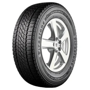 FIRESTONE VANHAWK 2 WINTER EVO 235/65 R16C 115/113R Reduceri