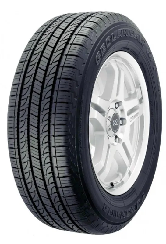 YOKOHAMA GEOLANDAR HT G056 255/70 R15 108H Reducere