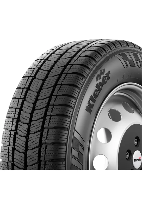 KLEBER TRANSALP 2+ 225/55 R17C 109/107T Vezi acum