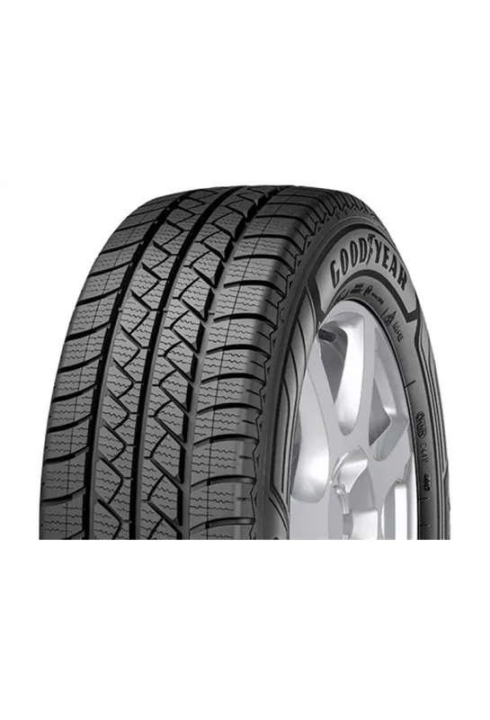 Super ofertă GOODYEAR VECTOR 4SEASONS CARGO 215/65 R16C 109/107T