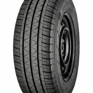 Ofertă YOKOHAMA BLUEARTH-VAN RY55 225/55 R17C 109/107H