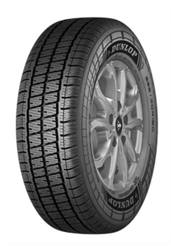 Ofertă de sezon DUNLOP ECONODRIVE WINTER 8PR 225/65 R16C 112/110T