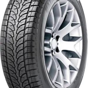 Preț mic BRIDGESTONE BLIZZAK LM-80 EVO 205/80 R16 104T XL