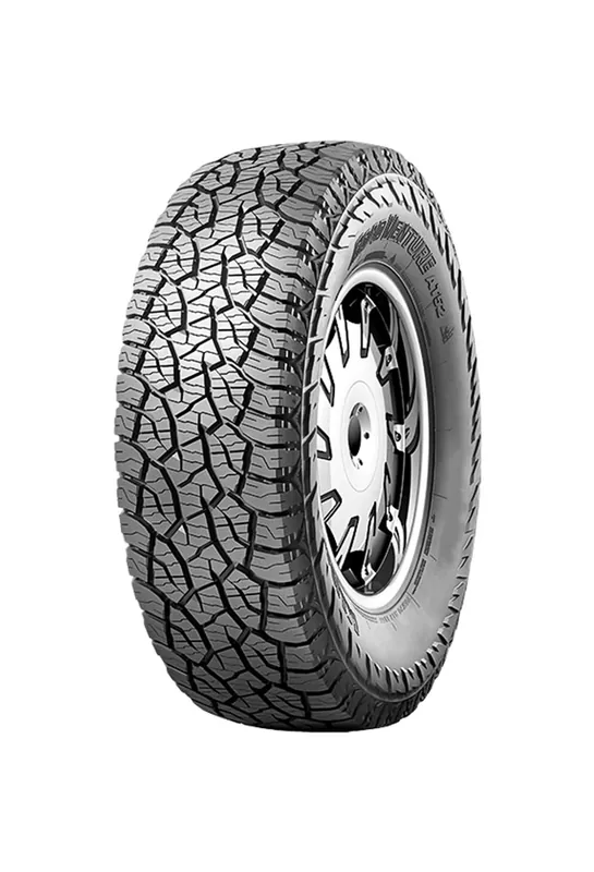 Preț mic KUMHO AT52 255/75 R17 115T
