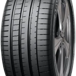 Livrare gratuită YOKOHAMA ADVAN SPORT V107 255/40 R19 100Y