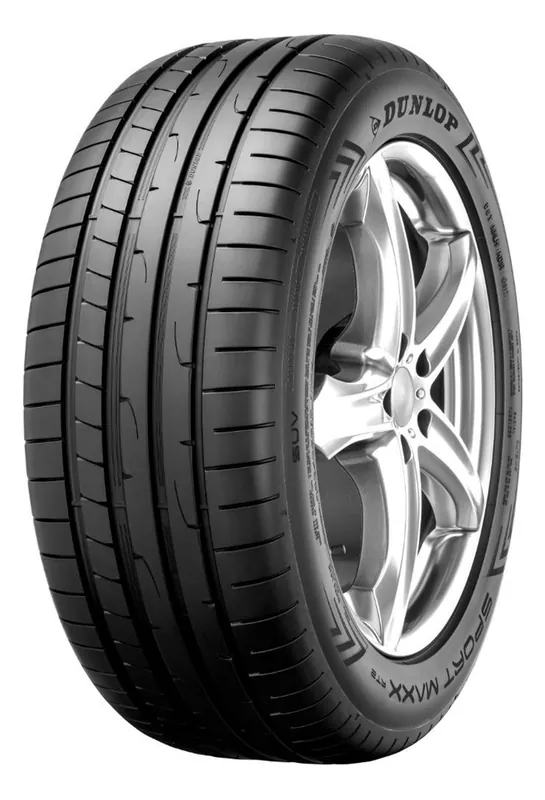 DUNLOP SPORT MAXX RT2 SUV 255/50 R19 107Y XL Calitate înaltă