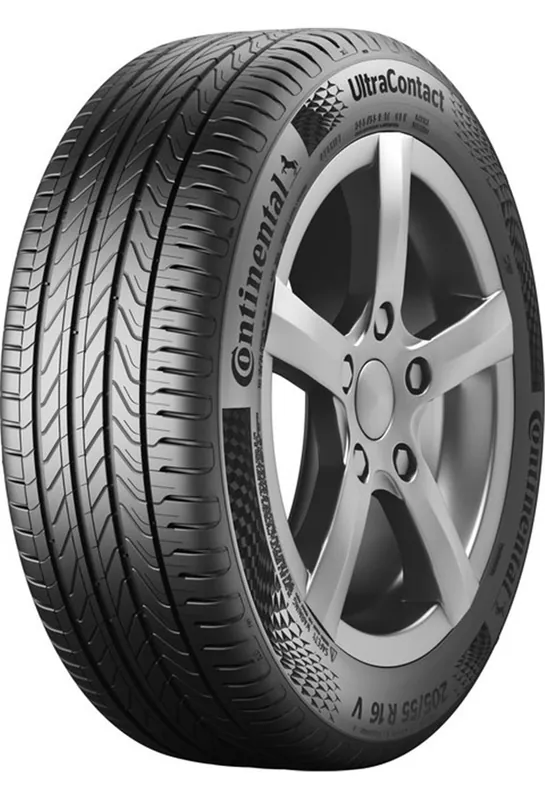 Disponibil imediat CONTINENTAL ULTRACONTACT 225/65 R17 106V XL