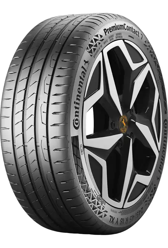 CONTINENTAL PREMIUMCONTACT 7 EV 245/45 R18 100Y XL Chilipir